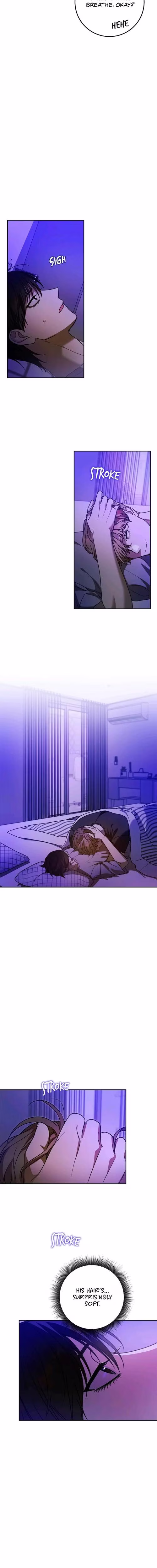 Netkama Punch!!! - Chapter 69 - Part 5