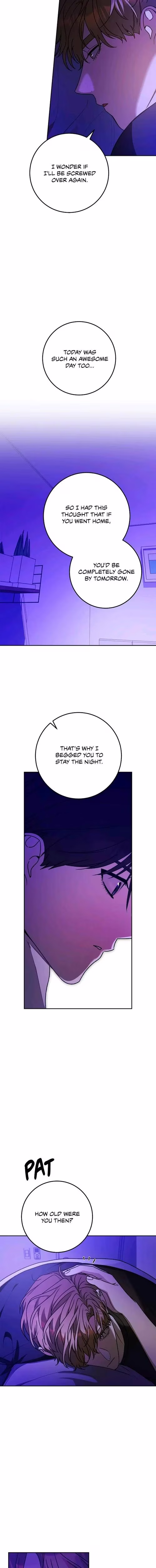 Netkama Punch!!! - Chapter 69 - Part 8