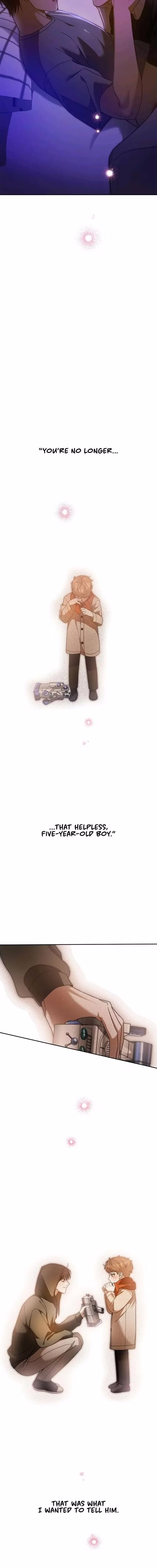 Netkama Punch!!! - Chapter 69 - Part 12