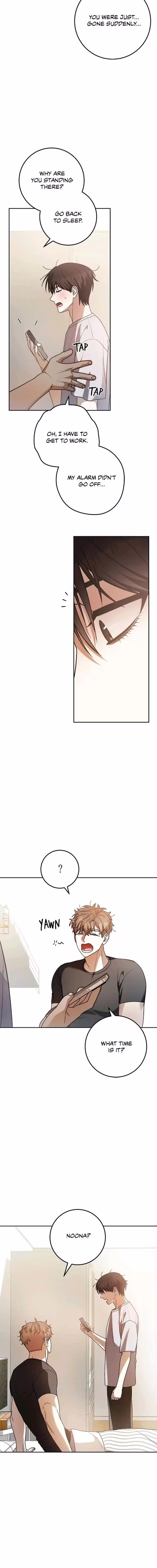 Netkama Punch!!! - Chapter 69 - Part 16