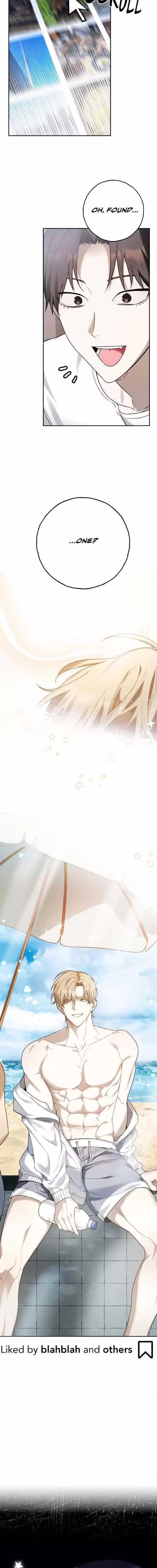 Netkama Punch!!! - Chapter 7 - Part 3