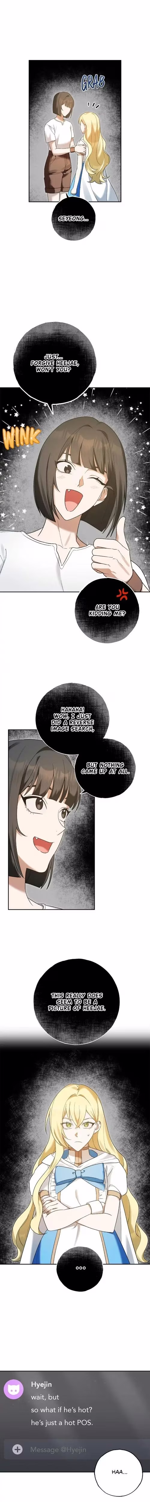 Netkama Punch!!! - Chapter 7 - Part 7