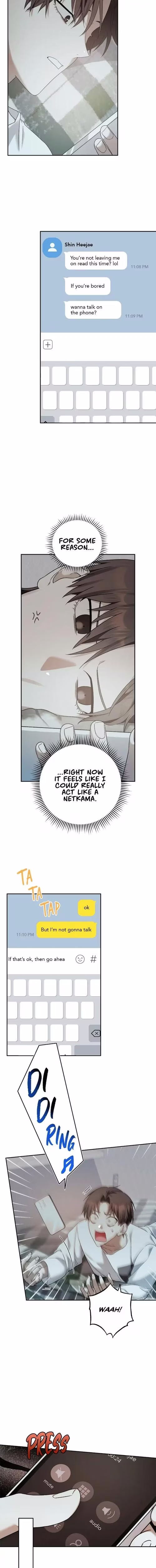 Netkama Punch!!! - Chapter 7 - Part 9
