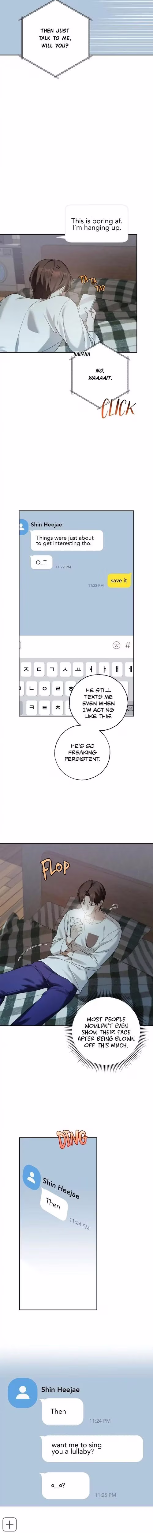 Netkama Punch!!! - Chapter 7 - Part 12