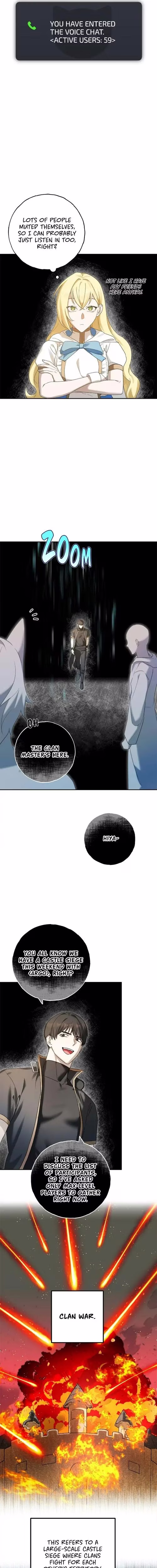 Netkama Punch!!! - Chapter 7 - Part 15