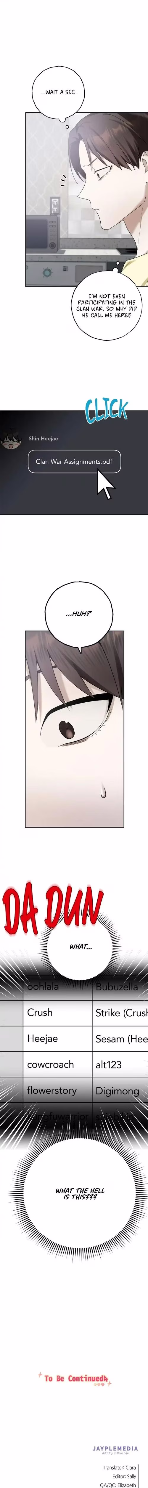 Netkama Punch!!! - Chapter 7 - Part 18