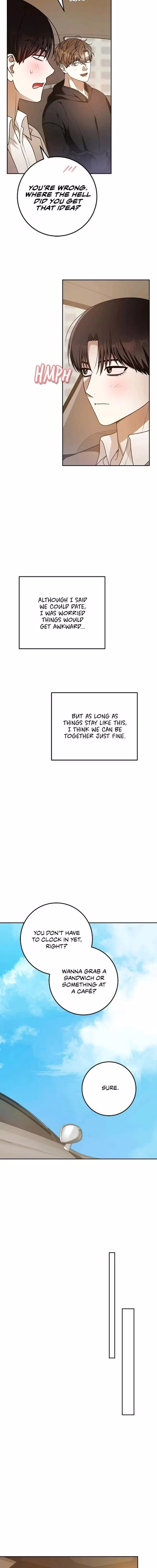 Netkama Punch!!! - Chapter 70 - Part 3