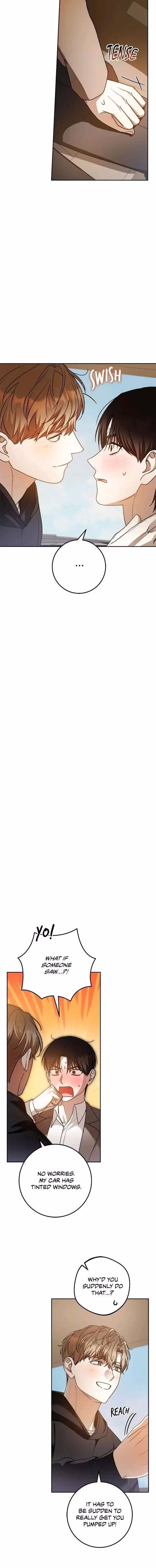 Netkama Punch!!! - Chapter 70 - Part 6