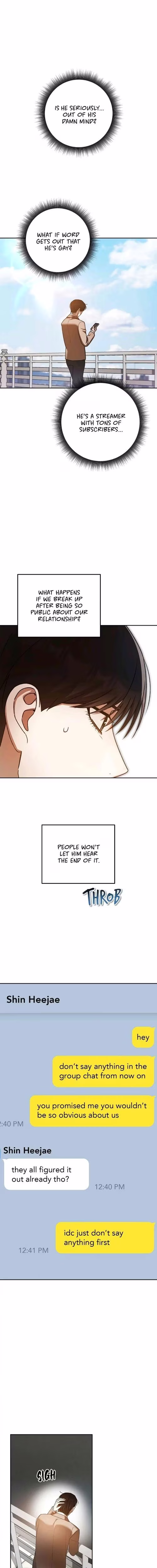 Netkama Punch!!! - Chapter 70 - Part 11