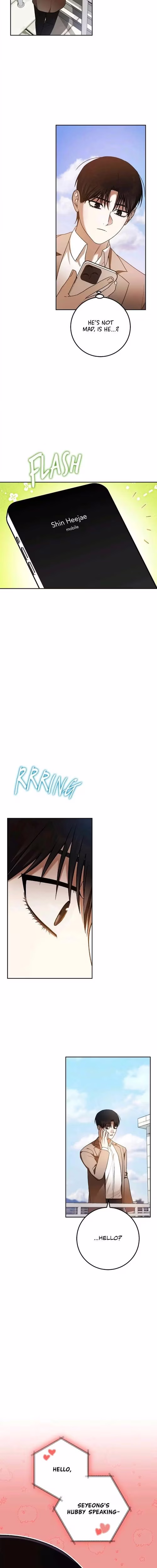 Netkama Punch!!! - Chapter 70 - Part 12