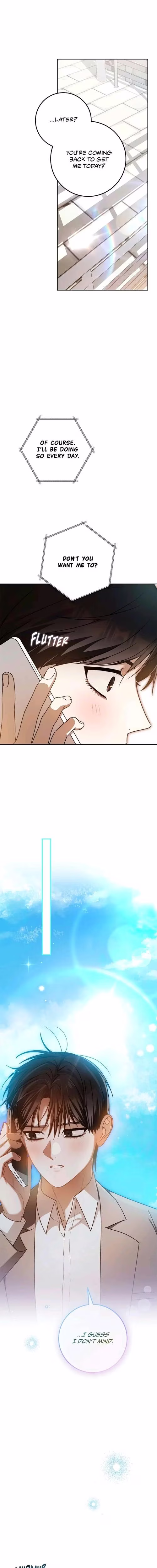 Netkama Punch!!! - Chapter 70 - Part 14