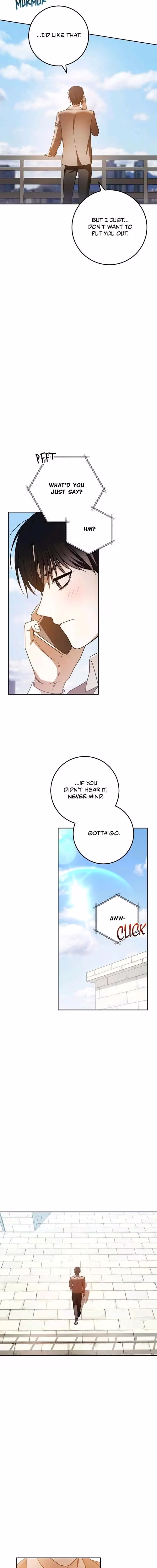 Netkama Punch!!! - Chapter 70 - Part 15