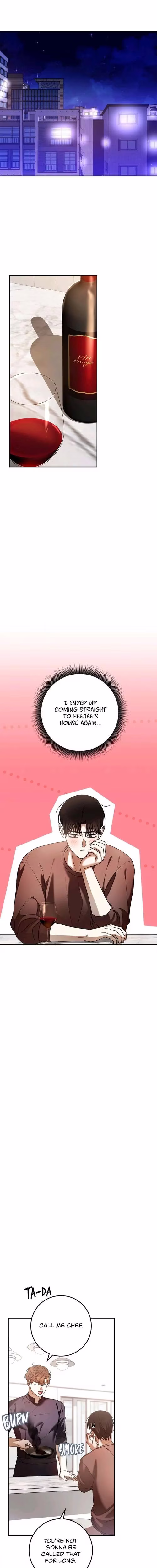 Netkama Punch!!! - Chapter 70 - Part 17