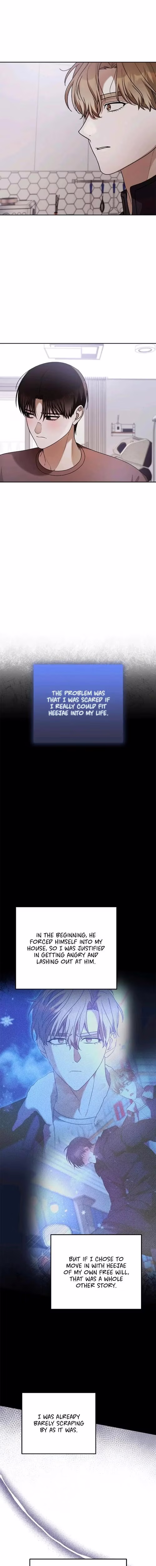 Netkama Punch!!! - Chapter 71 - Part 6