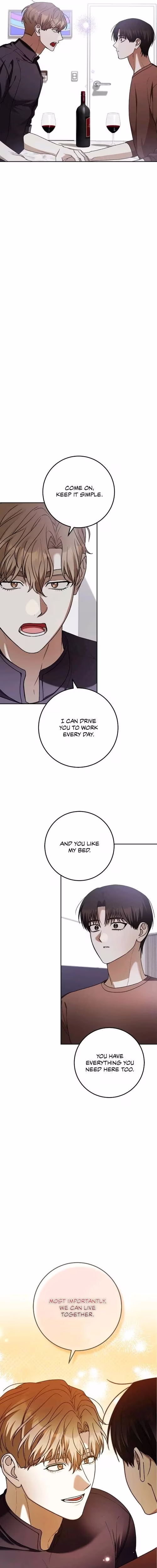 Netkama Punch!!! - Chapter 71 - Part 8