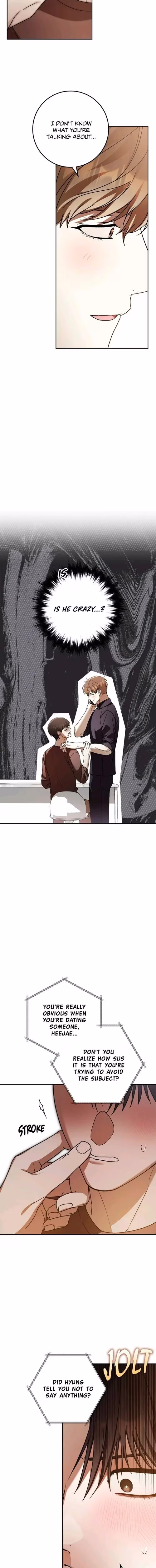 Netkama Punch!!! - Chapter 71 - Part 12