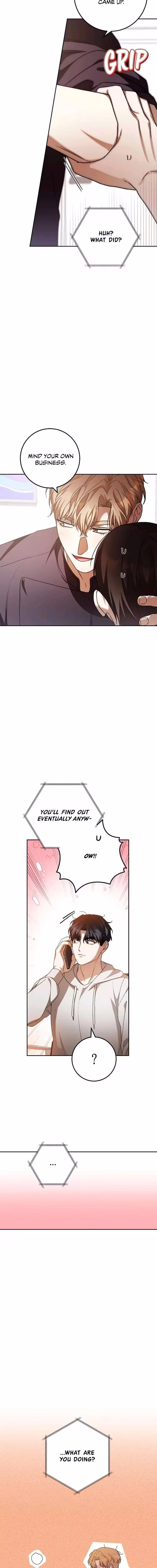 Netkama Punch!!! - Chapter 71 - Part 14