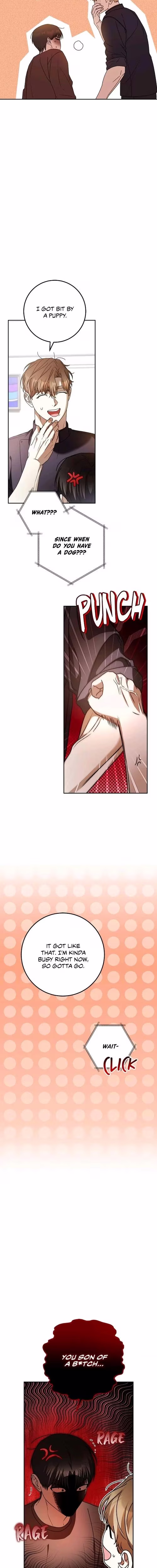 Netkama Punch!!! - Chapter 71 - Part 15