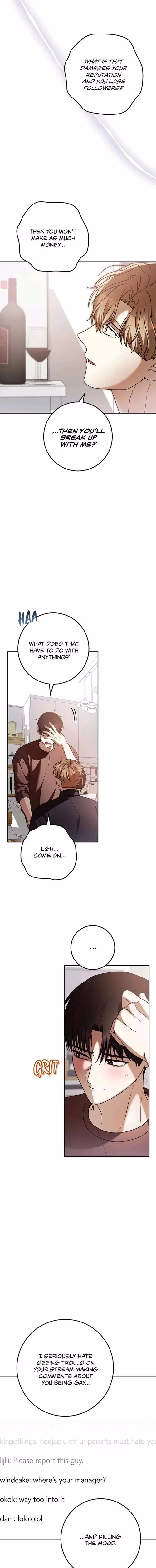 Netkama Punch!!! - Chapter 71 - Part 17