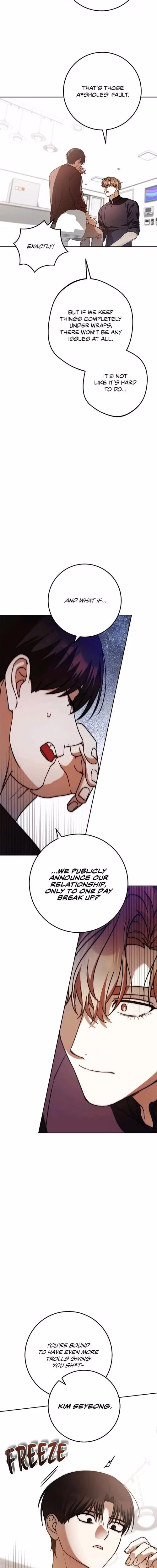 Netkama Punch!!! - Chapter 71 - Part 18