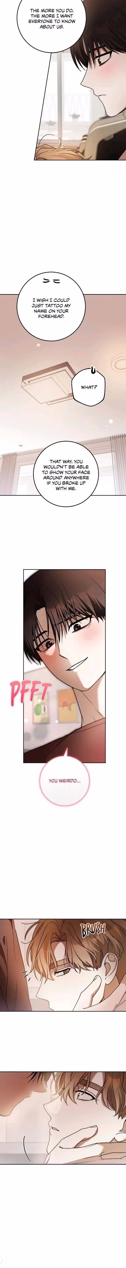 Netkama Punch!!! - Chapter 72 - Part 4