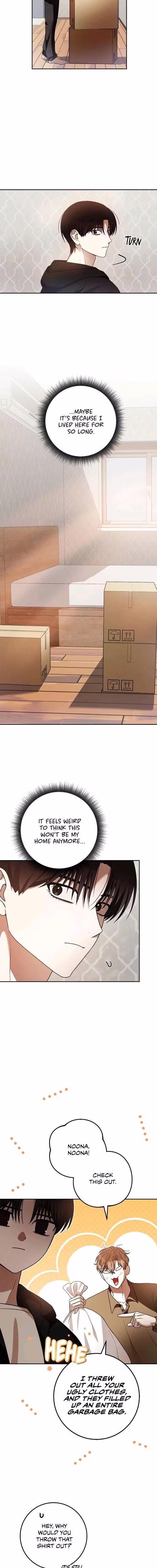 Netkama Punch!!! - Chapter 72 - Part 7