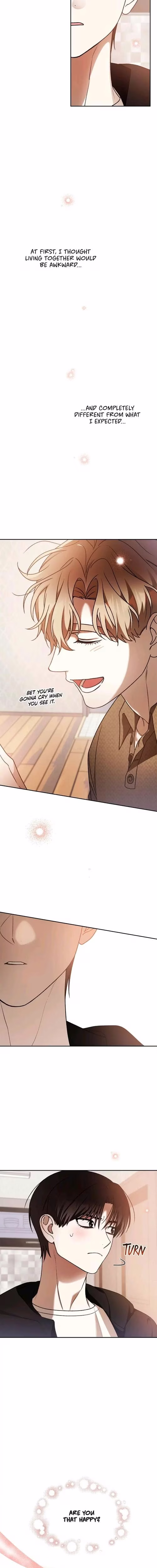 Netkama Punch!!! - Chapter 72 - Part 9