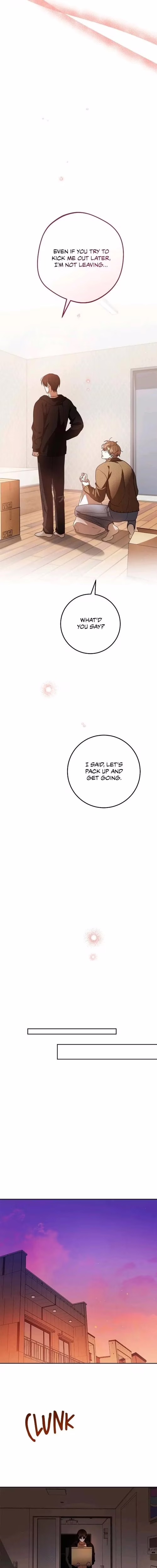 Netkama Punch!!! - Chapter 72 - Part 10