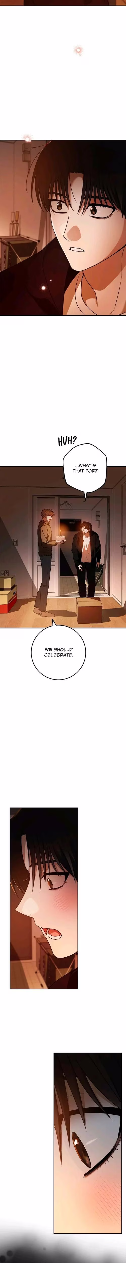 Netkama Punch!!! - Chapter 72 - Part 12