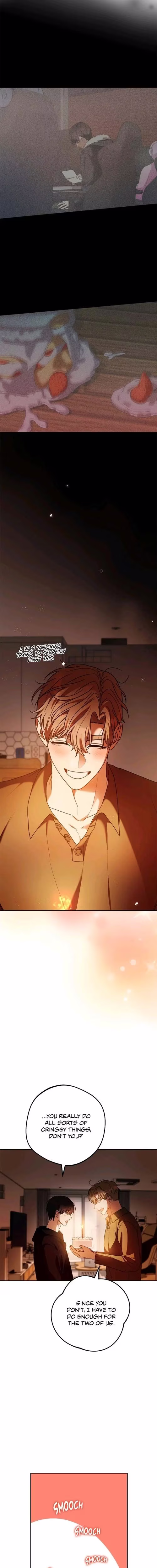 Netkama Punch!!! - Chapter 72 - Part 13