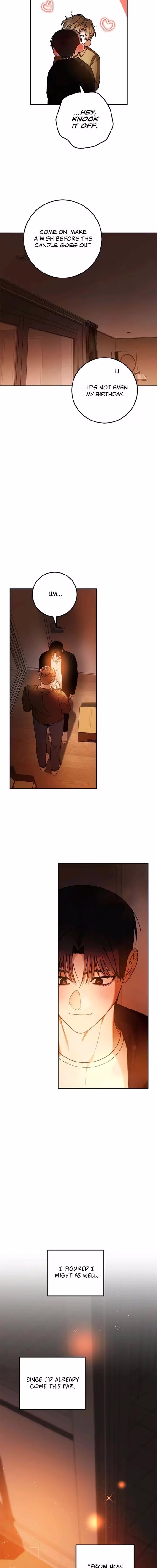 Netkama Punch!!! - Chapter 72 - Part 14