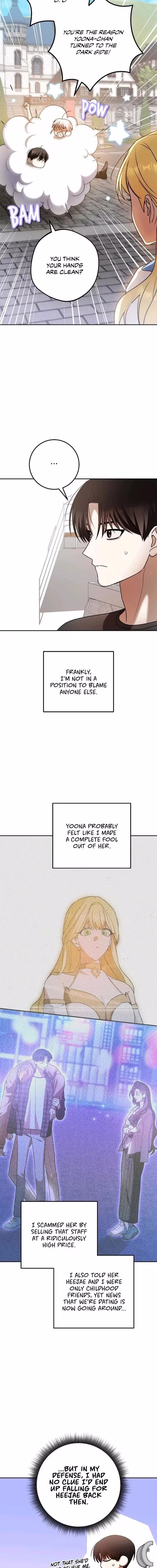 Netkama Punch!!! - Chapter 73 - Part 4