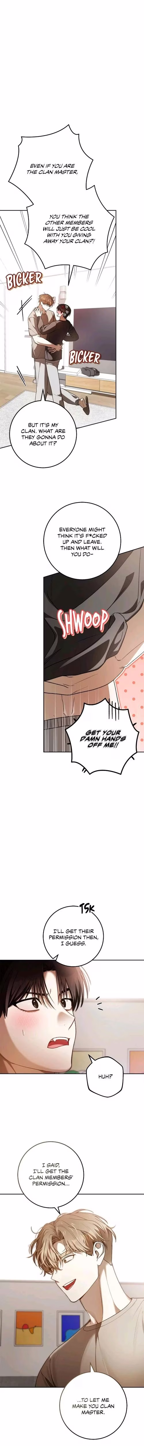 Netkama Punch!!! - Chapter 73 - Part 9