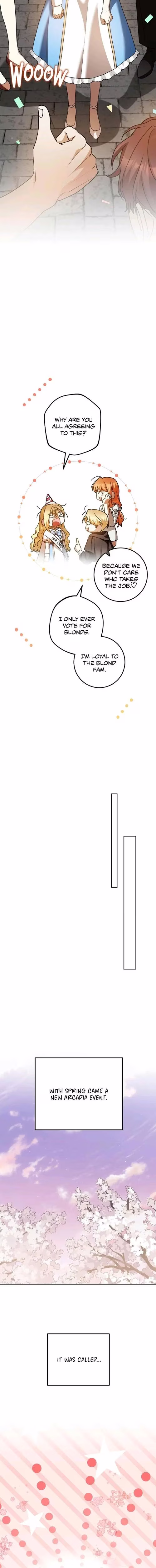 Netkama Punch!!! - Chapter 73 - Part 12