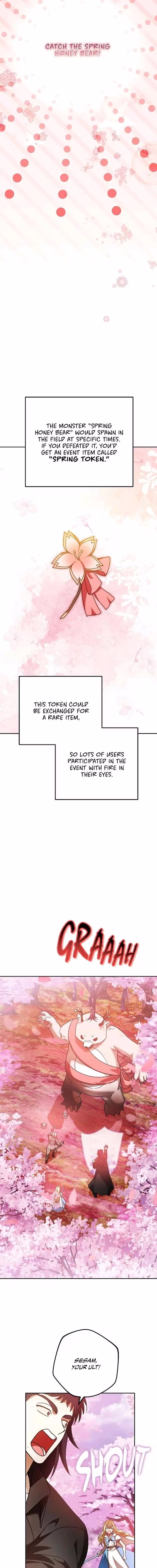 Netkama Punch!!! - Chapter 73 - Part 13