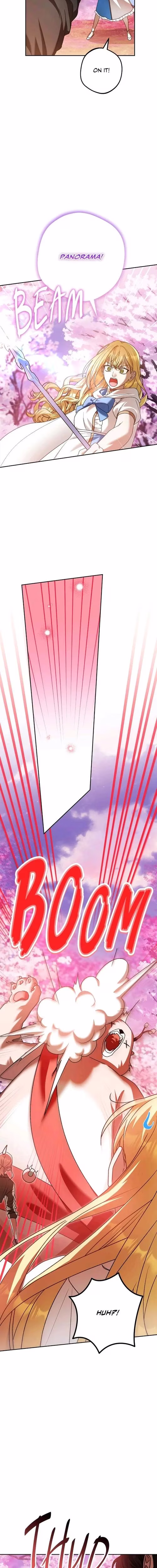 Netkama Punch!!! - Chapter 73 - Part 14