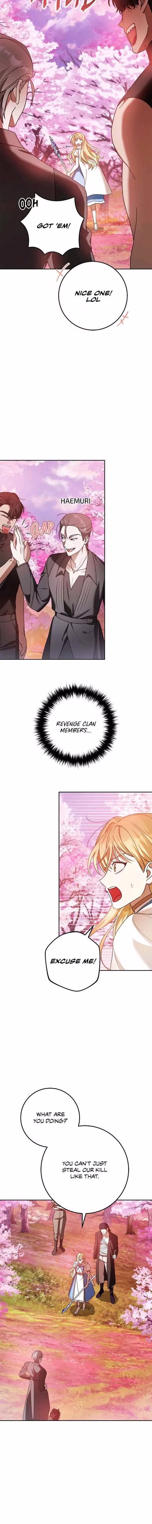 Netkama Punch!!! - Chapter 73 - Part 15