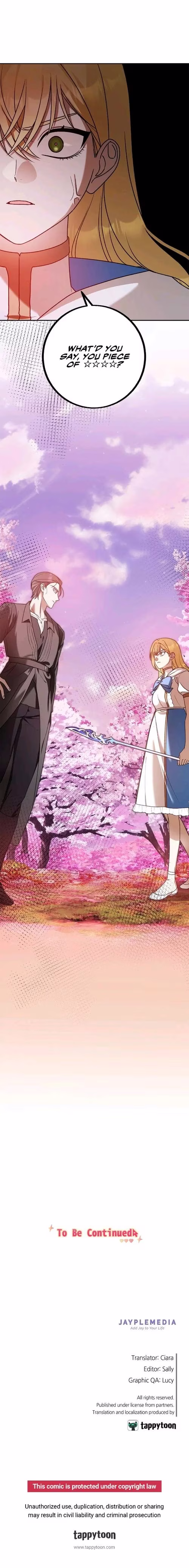 Netkama Punch!!! - Chapter 73 - Part 17