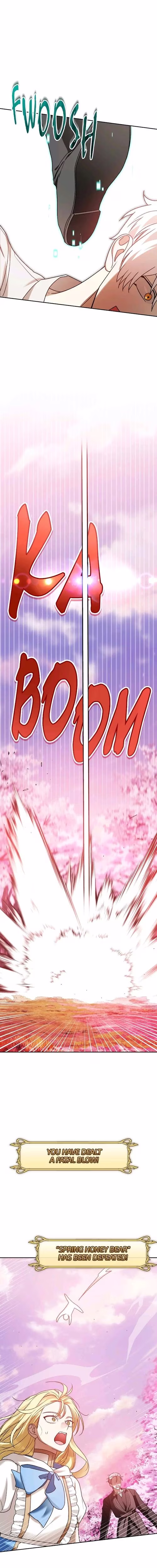 Netkama Punch!!! - Chapter 74 - Part 5