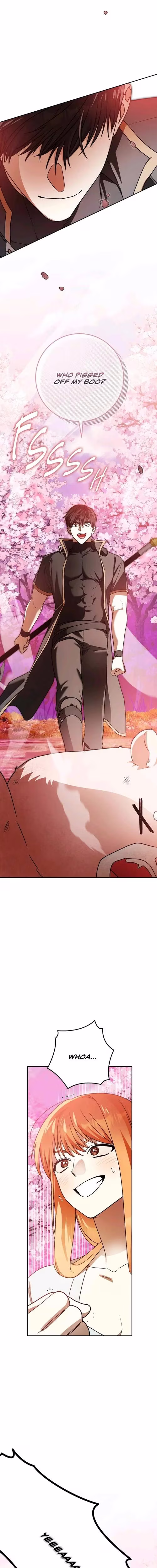 Netkama Punch!!! - Chapter 74 - Part 6