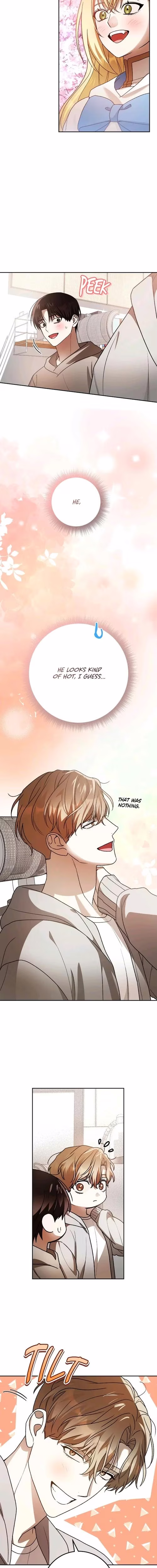 Netkama Punch!!! - Chapter 74 - Part 8