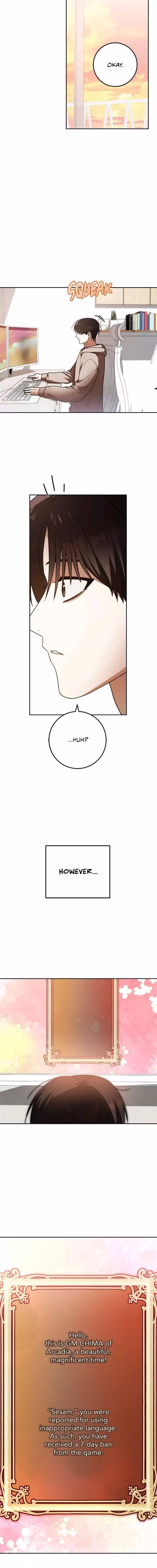 Netkama Punch!!! - Chapter 74 - Part 10