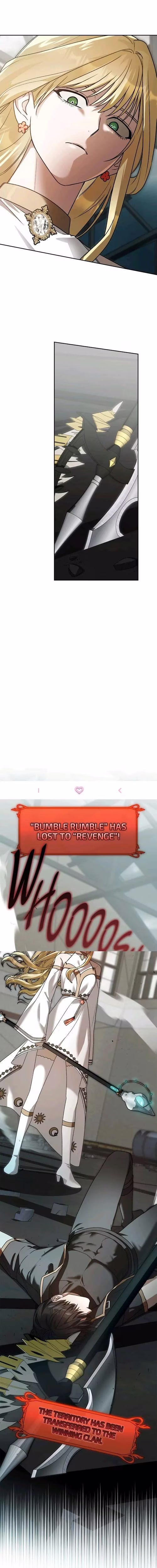 Netkama Punch!!! - Chapter 74 - Part 13