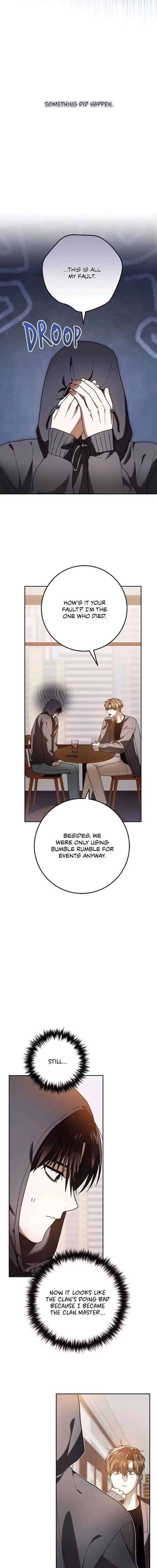 Netkama Punch!!! - Chapter 74 - Part 14