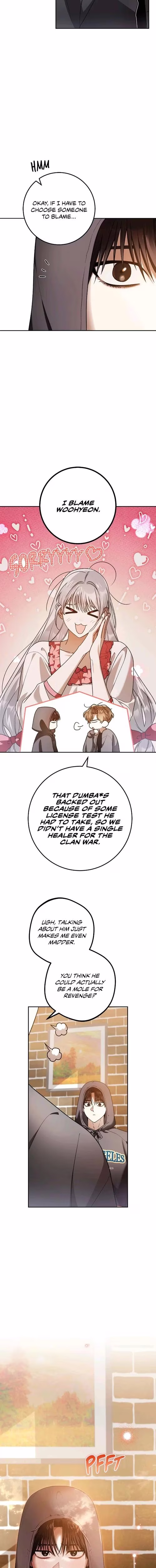 Netkama Punch!!! - Chapter 74 - Part 15