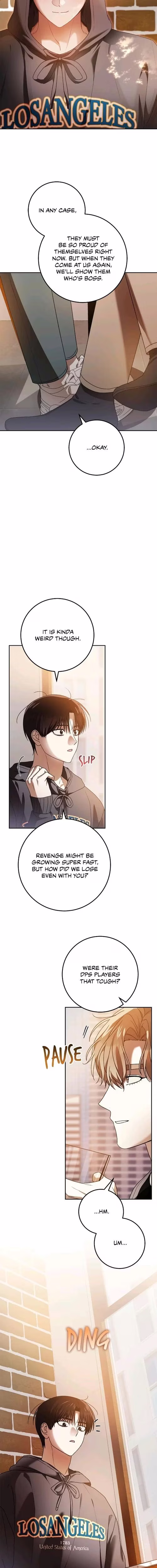 Netkama Punch!!! - Chapter 74 - Part 16