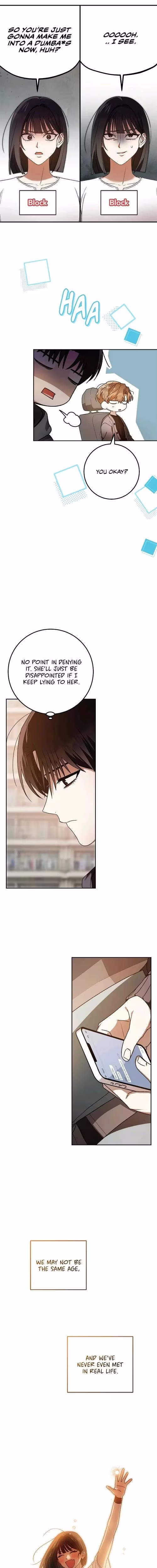 Netkama Punch!!! - Chapter 75 - Part 4