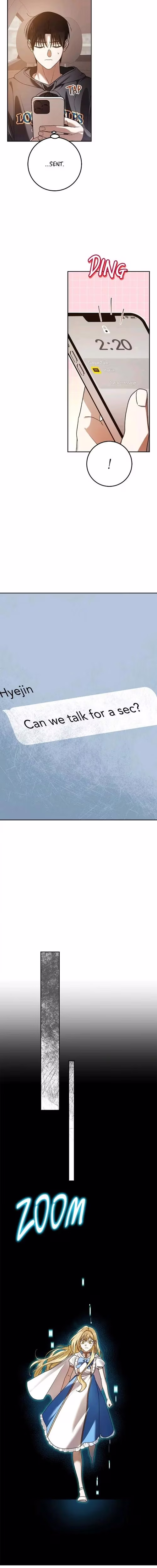 Netkama Punch!!! - Chapter 75 - Part 6