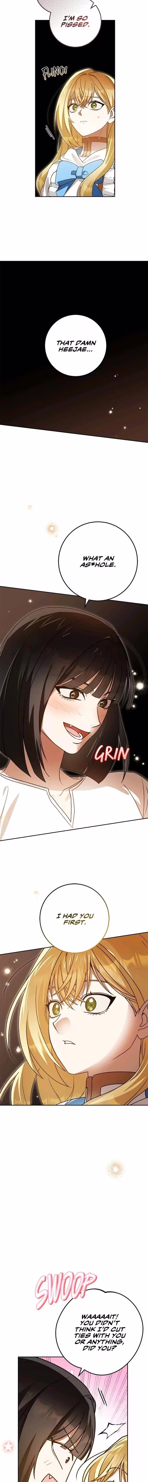 Netkama Punch!!! - Chapter 75 - Part 8