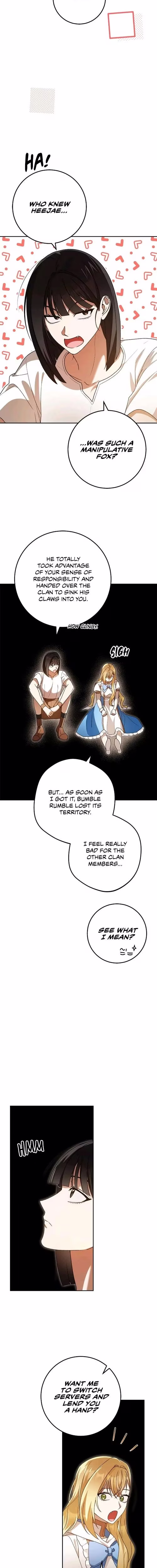 Netkama Punch!!! - Chapter 75 - Part 10